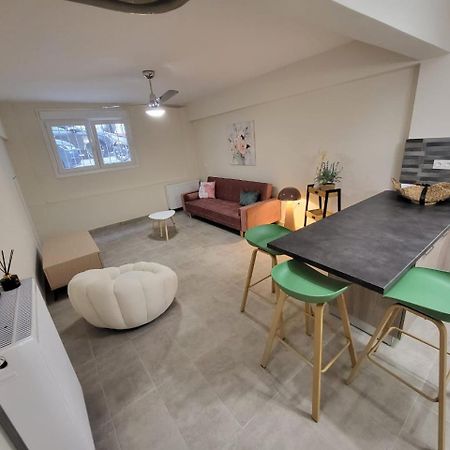 Stay Now, Kolonaki Atena Exterior foto