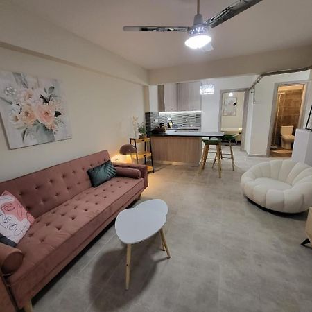 Stay Now, Kolonaki Atena Exterior foto