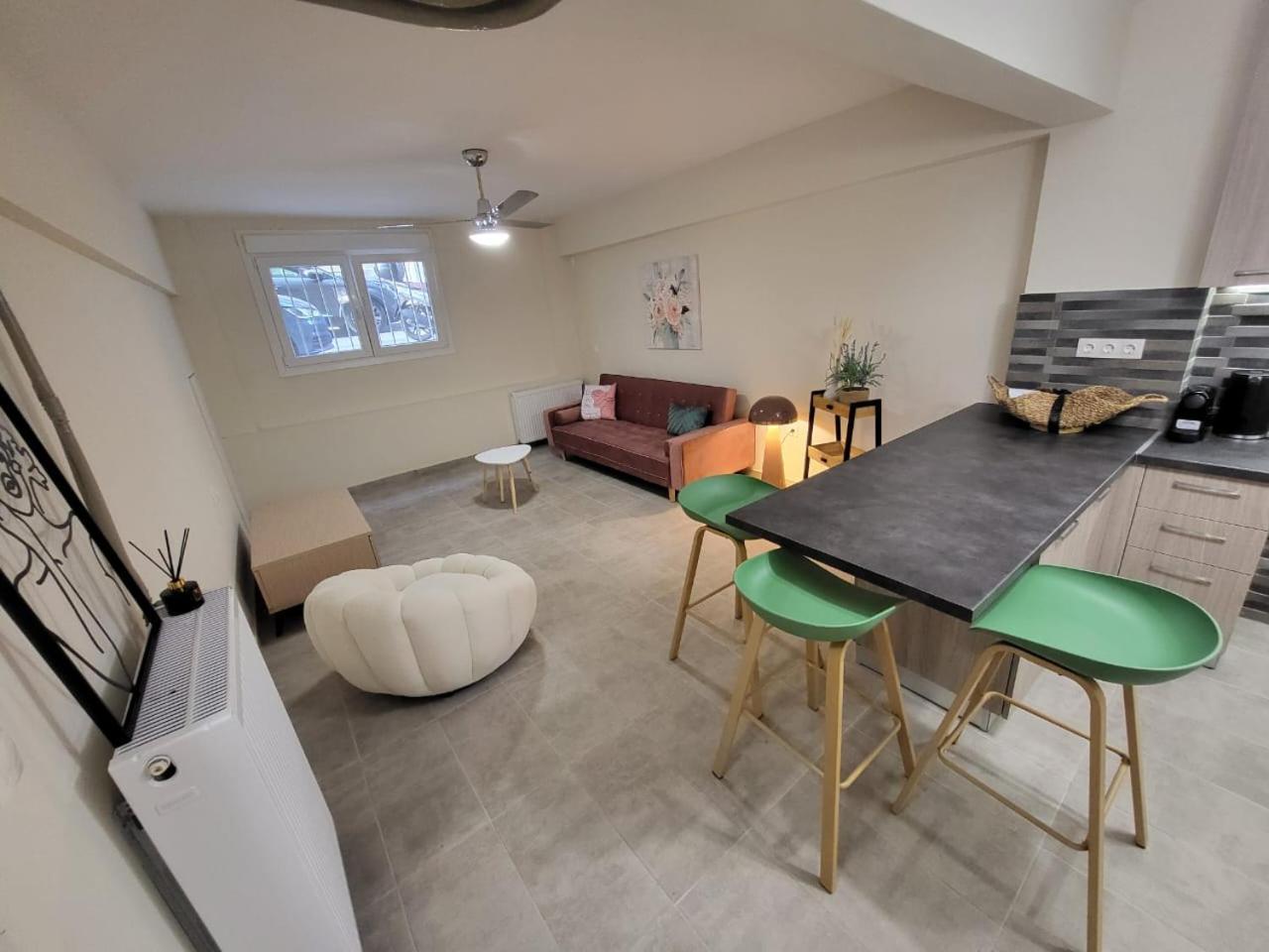 Stay Now, Kolonaki Atena Exterior foto