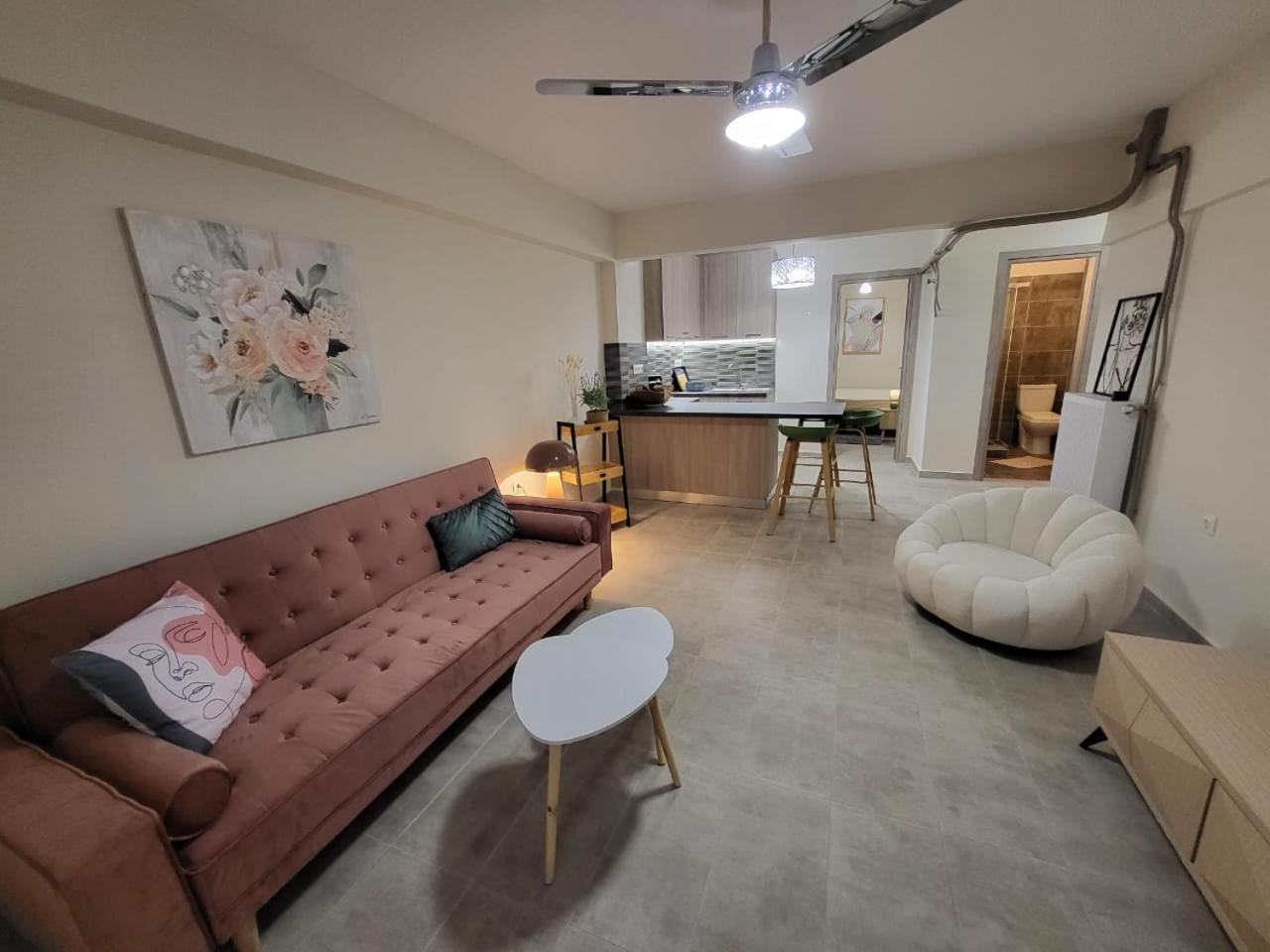 Stay Now, Kolonaki Atena Exterior foto
