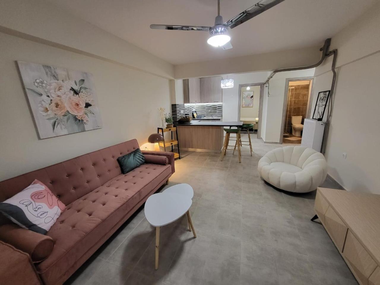 Stay Now, Kolonaki Atena Exterior foto