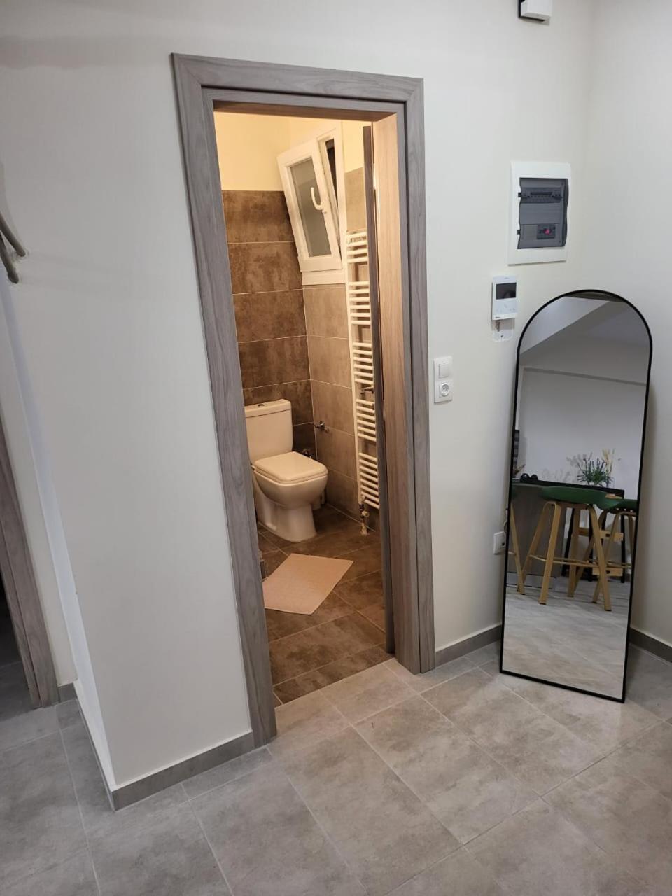Stay Now, Kolonaki Atena Exterior foto