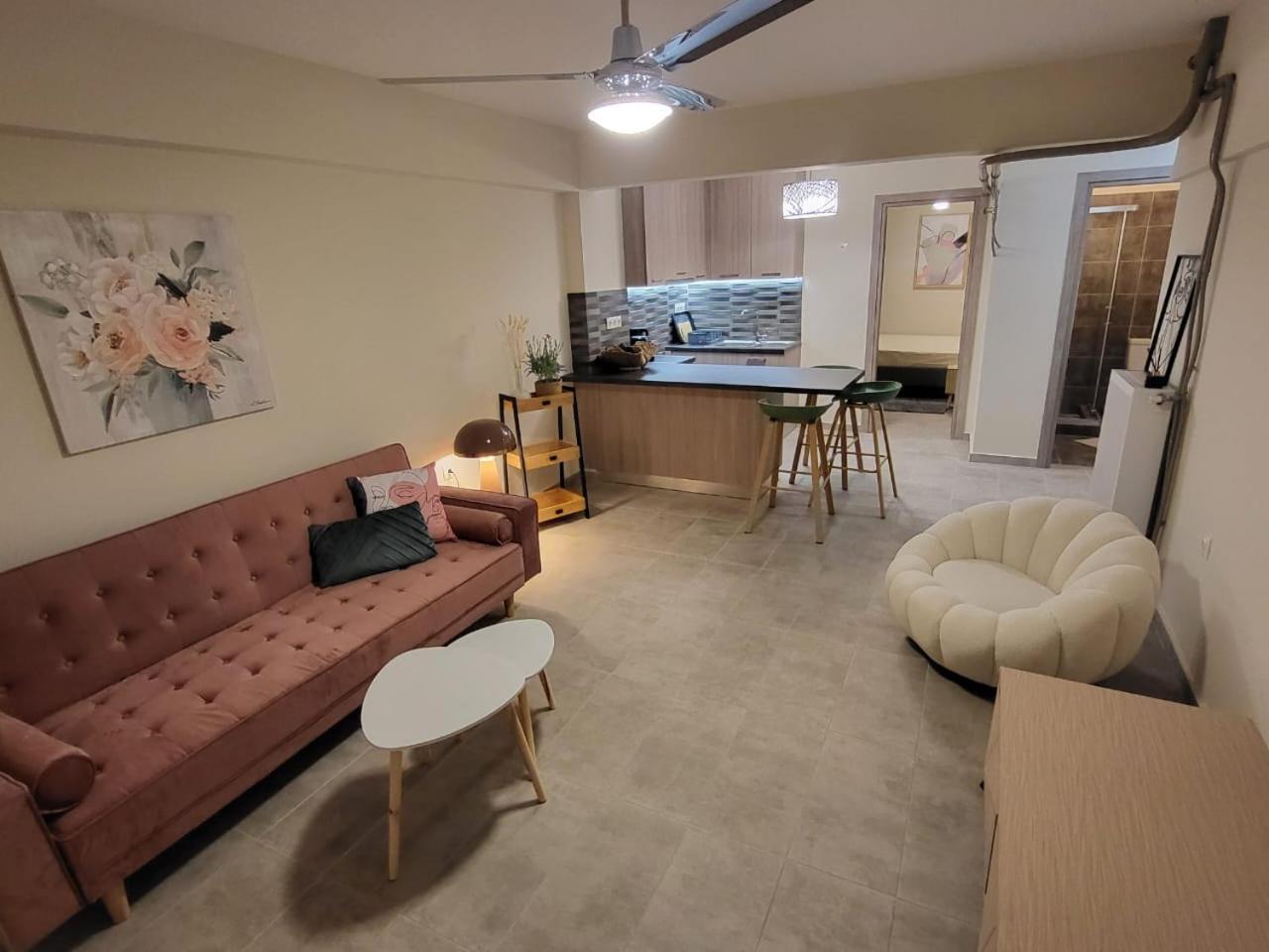 Stay Now, Kolonaki Atena Exterior foto